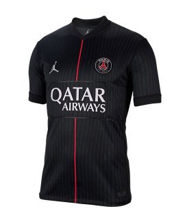 Paris Saint-Germain PSG Trikot 2025/2026 Viertes - Nike