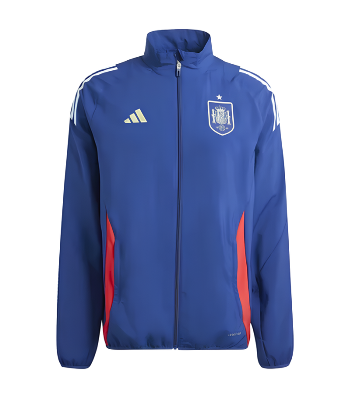 Spain EURO 2024/2025 Jacket