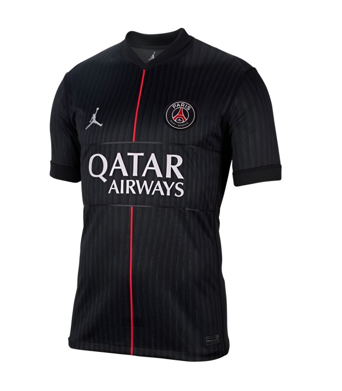 Maglia Paris Saint-Germain PSG 2025/2026 Quarta - Nike