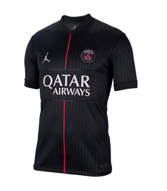 Paris Saint-Germain PSG Trikot 2025/2026 Viertes - Nike