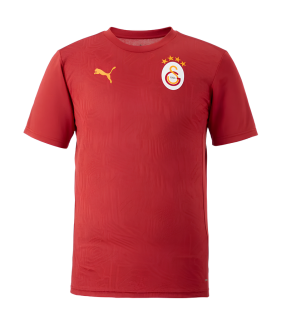 Camiseta Galatasaray 2024/2025 Entrenamiento