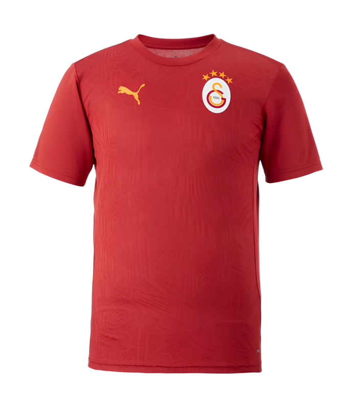 Camiseta Galatasaray 2024/2025 Entrenamiento