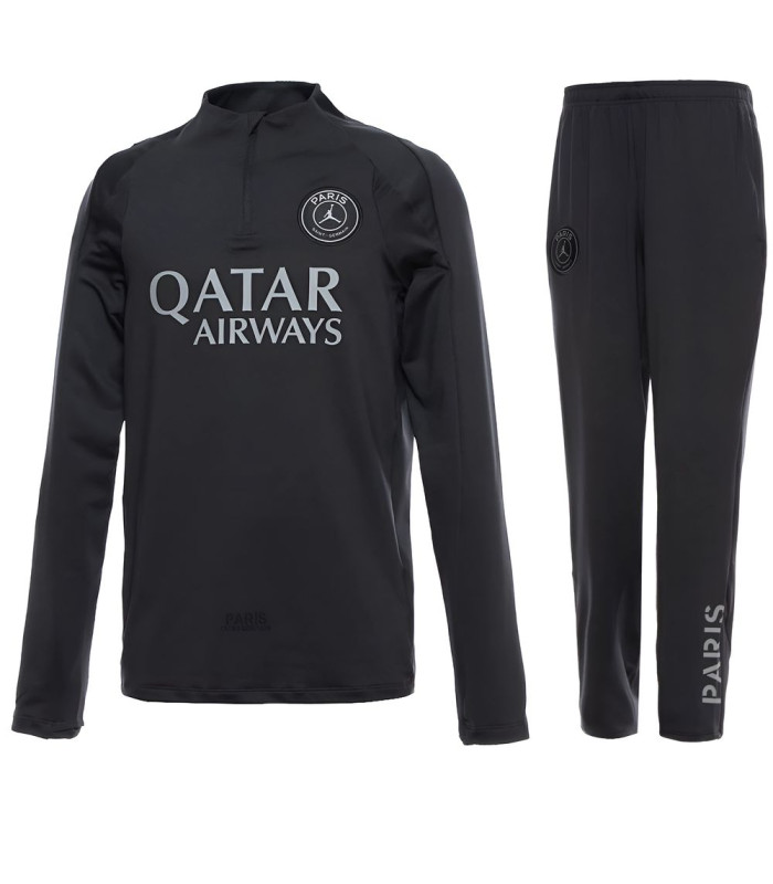 Chándal PSG Paris 2025/2026 - Nike