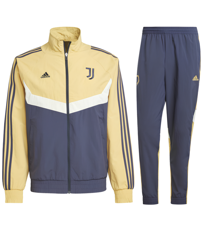 Juventus Tracksuit 2024/2025