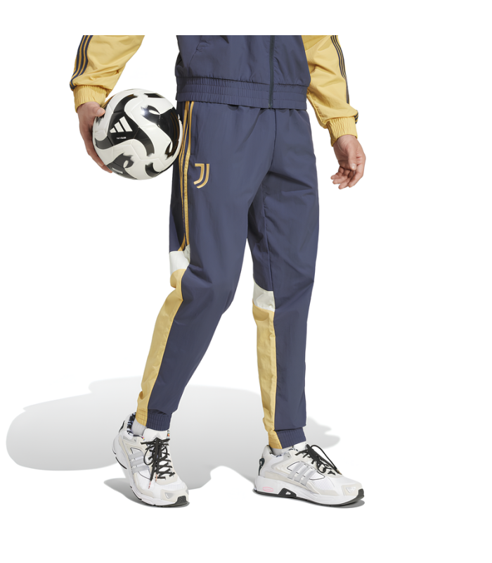 Juventus Tracksuit 2024/2025