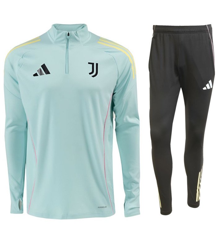 Juventus Kids Trainingspak 2025/2026 - Adidas