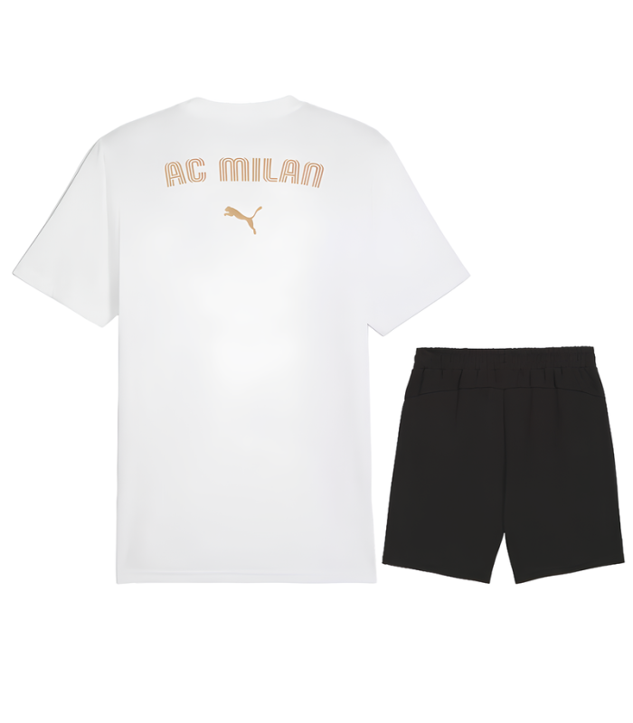 AC Mailand Trikot Short Kit 2024/2025 Training