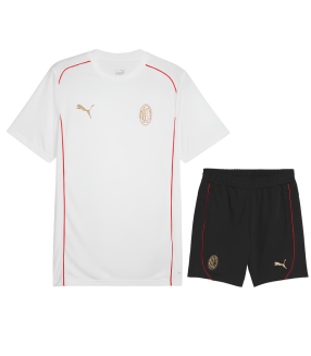 AC Mailand Trikot Short Kit 2024/2025 Training