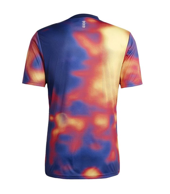 Maillot Ajax Amsterdam 2025/2026 Entrainement - Adidas