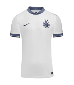 Camiseta Inter de Milán 2024/2025 Segunda