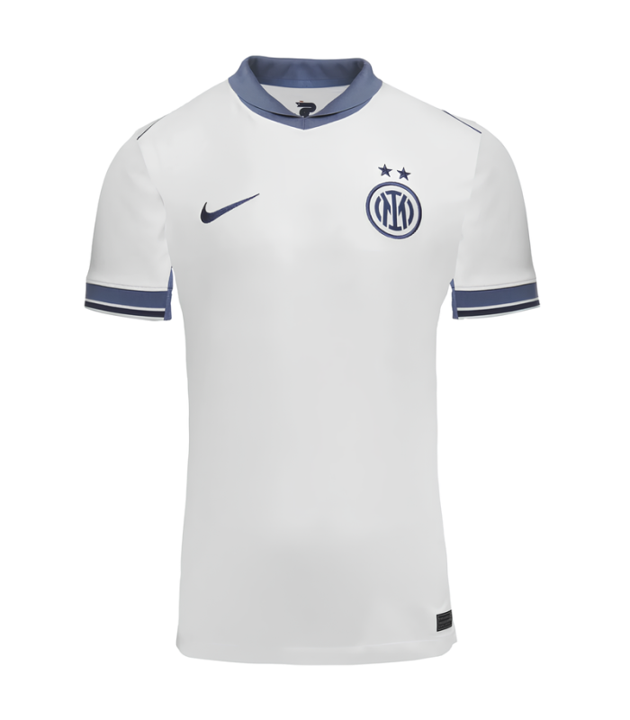 Inter Mailand Trikot 2024/2025 Auswärts