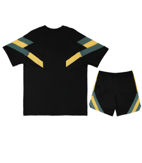 Jamaika Trikot Short Kit 2024/2025 Training