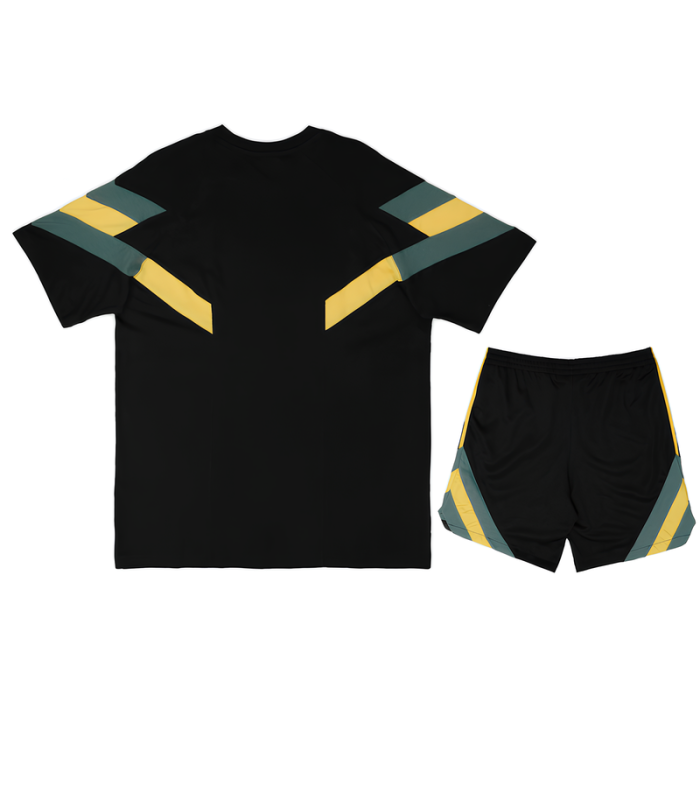 Jamaica Kit 2024/2025 Shirt Jersey Short Training