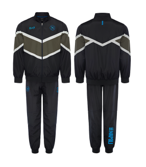 Napoli Tracksuit 2024/2025