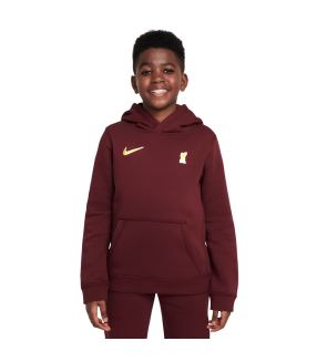 Liverpool Kids Tracksuit 2024/2025