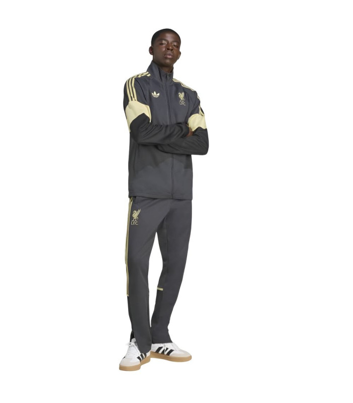 Survêtement Liverpool 2025/2026 - Adidas