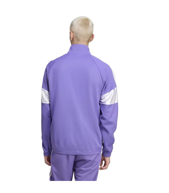 Survêtement Real Madrid 2025/2026 - Adidas