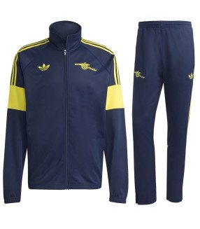 Arsenal Trainingspak 2025/2026 - Adidas