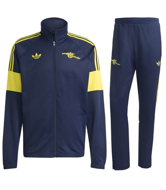 Chándal Arsenal 2025/2026 - Adidas