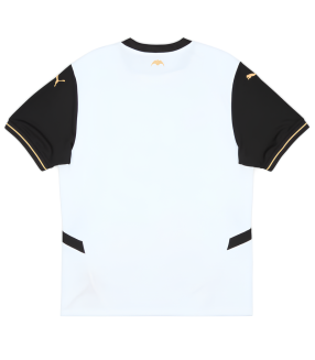 Camiseta Valencia CF 2024/2025 Primera