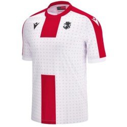 Maillot Géorgie EURO 2024/2025 Domicile