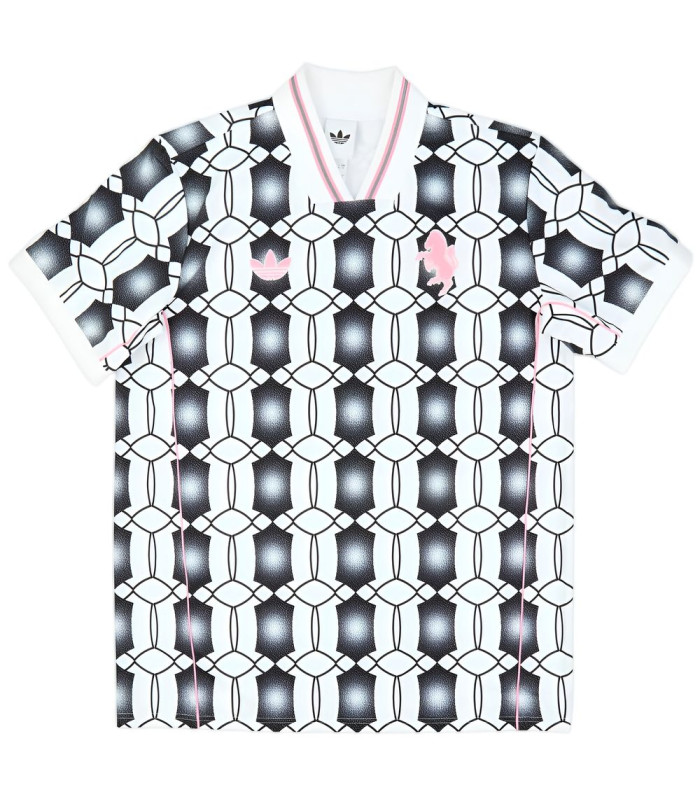 Maglia Juventus 2025/2026 Lifestyler - Adidas