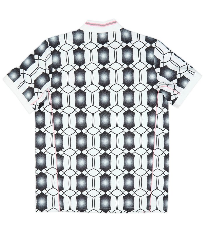 Maillot Juventus Turin 2025/2026 Lifestyler - Adidas