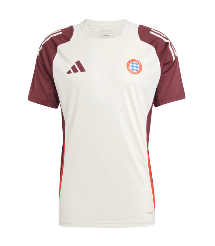 Camiseta Bayern Múnich 2024/2025 Entrenamiento Liga de Campeones