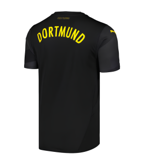 Camisola BVB Dortmund 2024/2025 Alternativa