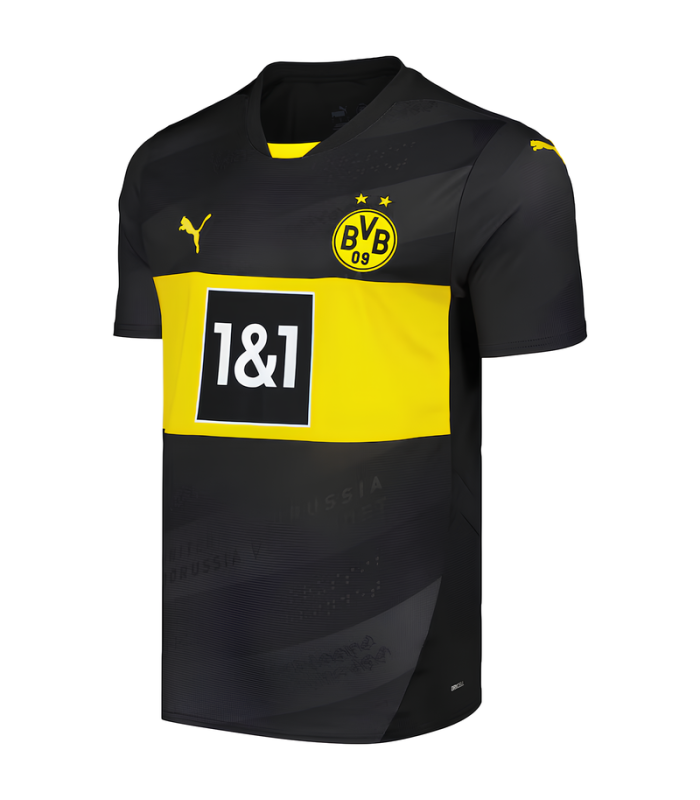 BVB Dortmund Shirt 2024/2025 Uit