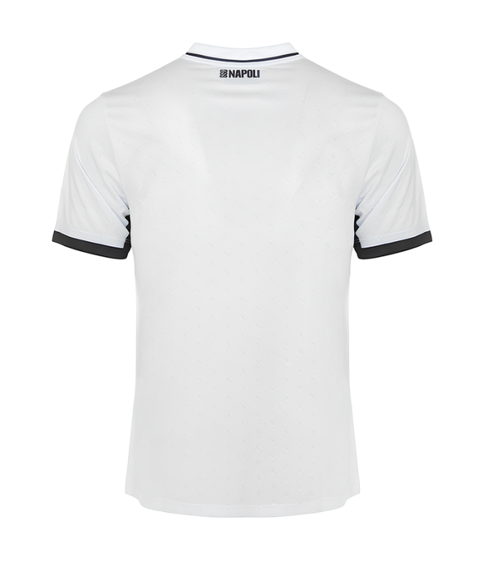 Camiseta Nápoles 2024/2025 Segunda