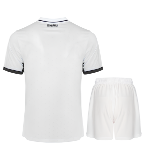 Neapel Trikot Short Kit 2024/2025 Auswärts