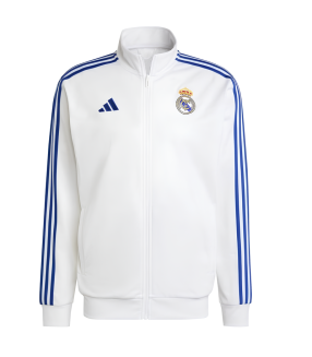 Chaqueta Real Madrid 2024/2025