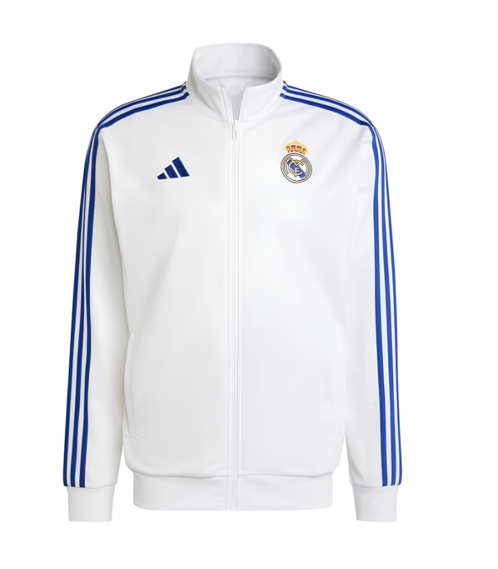 Chaqueta Real Madrid 2024/2025