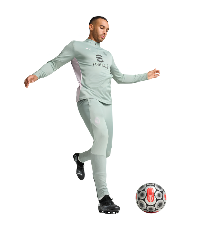 AC Milan Tracksuit 2024/2025