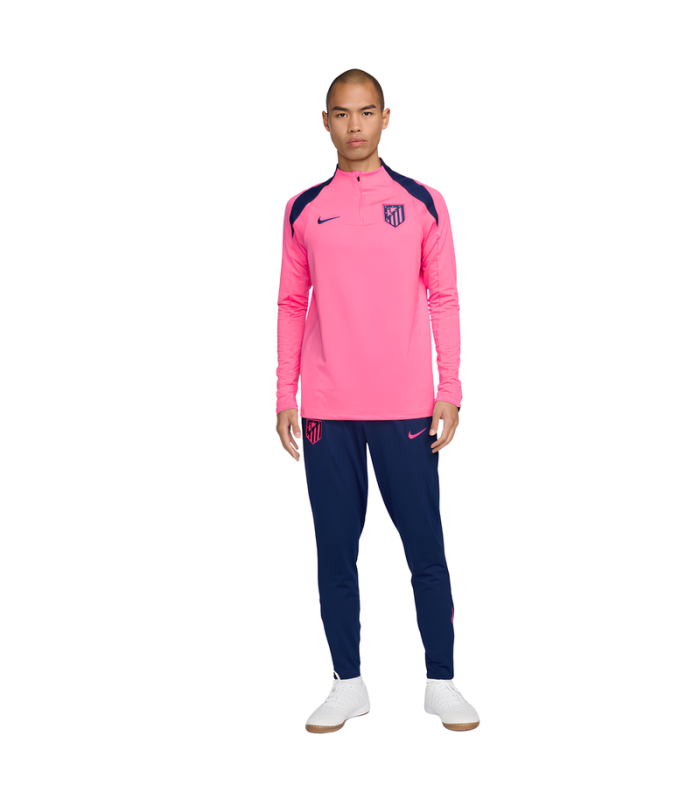 Atlético Madrid Tracksuit 2024/2025