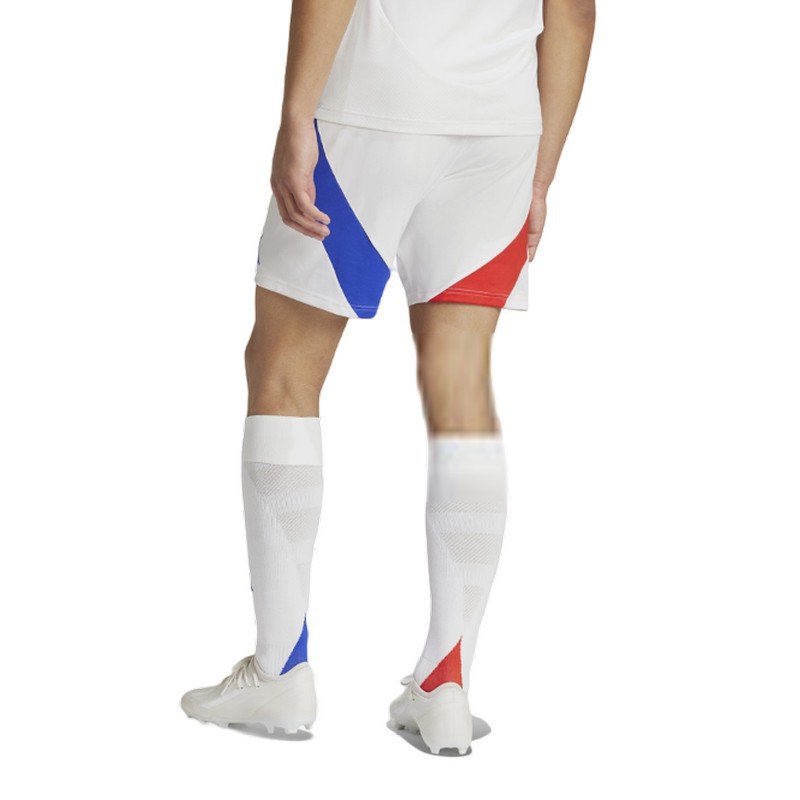  Ensemble Maillot Short OL Lyon 2024/2025 Domicile