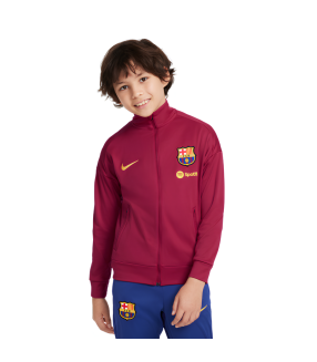 FC Barcelona Kids Tracksuit 2024/2025