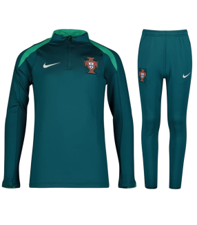 Dres treningowy Portugalia EURO 2024/2025