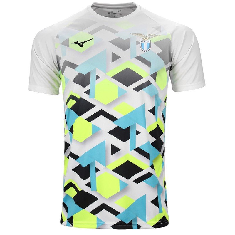 Maillot Lazio 2024/2025 Entrainement