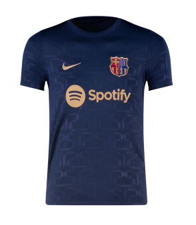 FC Barcelona Shirt 2024/2025 Training