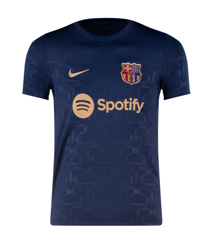 Camiseta FC Barcelona Niño 2024/2025 Entrenamiento