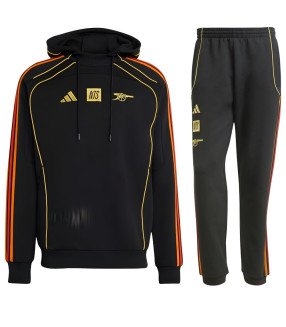 Arsenal Trainingspak 2025/2026 - Adidas