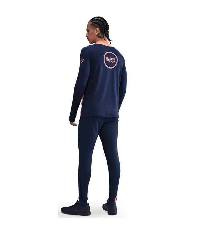 Survêtement FC Barcelone 2025/2026 - Nike