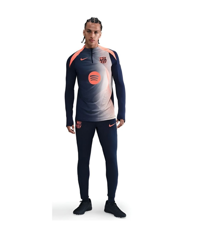 FC Barcelona Trainingsanzug 2025/2026 - Nike