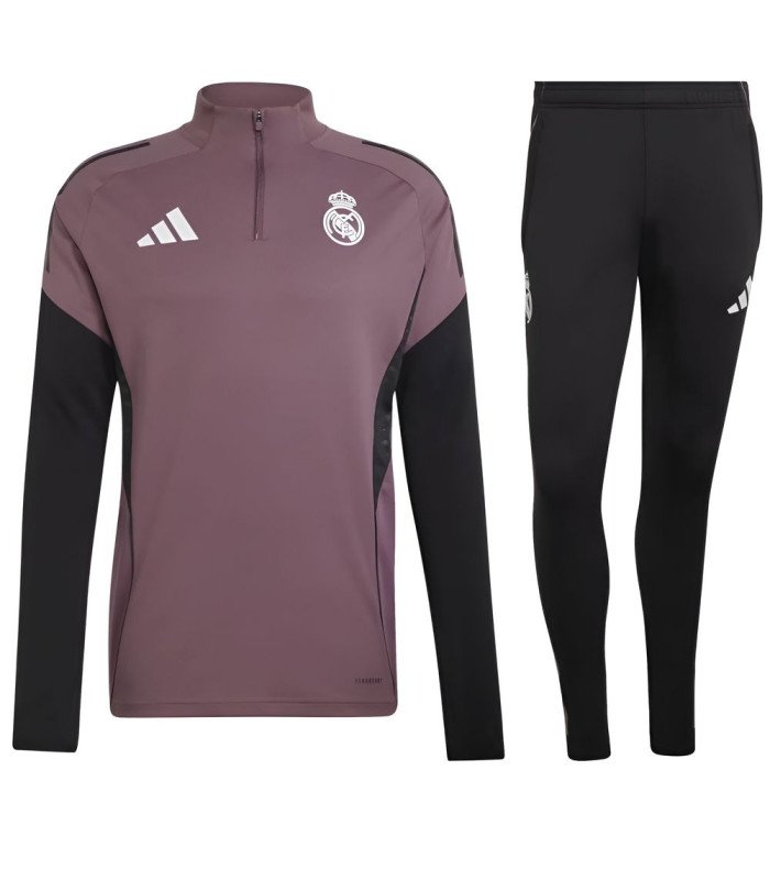 Chándal Real Madrid 2025/2026 - Adidas