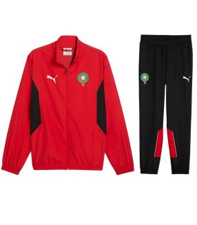 Morocco Tracksuit 2025/2026 - Puma
