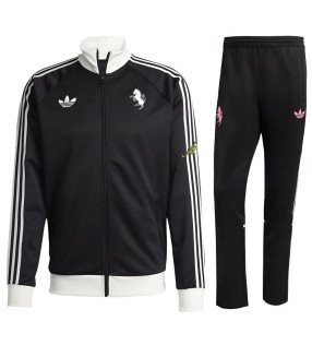 Juventus Trainingspak 2025/2026 - Adidas