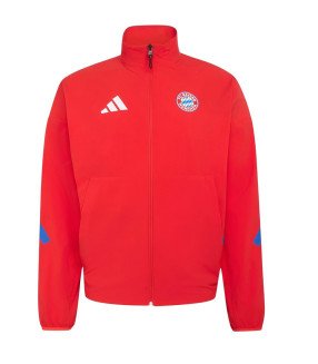 Giacca Bayern Monaco 2025/2026 - Adidas