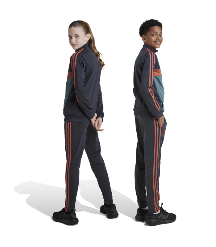 Bayern Munich Kids Tracksuit 2024/2025